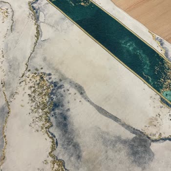 Ağar Halı Yıkama (Başakşehir) Çok Kötü Yıkama Hatta Yıkamamışlar 😡