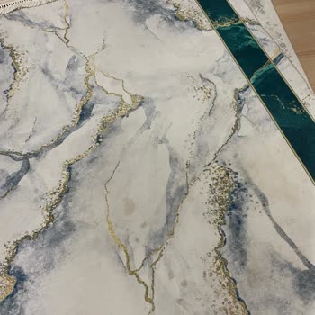 Ağar Halı Yıkama (Başakşehir) Çok Kötü Yıkama Hatta Yıkamamışlar 😡