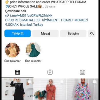 Moda_dgn (Instagram) Ürünler Gelmedi