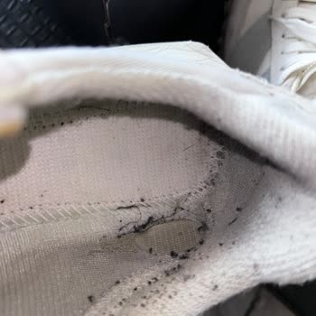 New Balance Xc-72 İç Astar Yırtılması