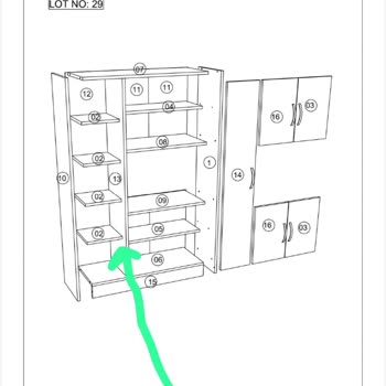 A101 İnternetten Alışveriş Veriş Yapmayın