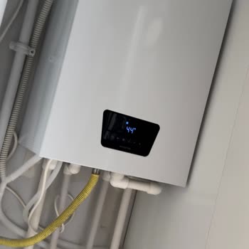 DemirDöküm Vintomix Deprem Gibi Sallanıyor