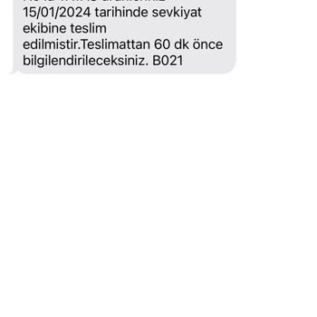 Horoz Lojistik Ciddiyetsizliği Sorumsuzluğu, Mağduriyeti