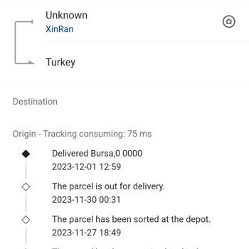 17TRACK Kargo 17 Track