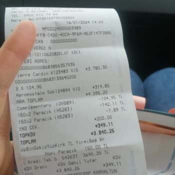 Boyner'in İndirim Yapıyormuşçasına Uyguladığı Çorap Aldatmacası