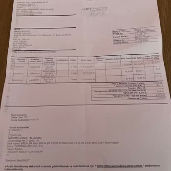 Yataş Blue Star Yaylı Yatak Problemi