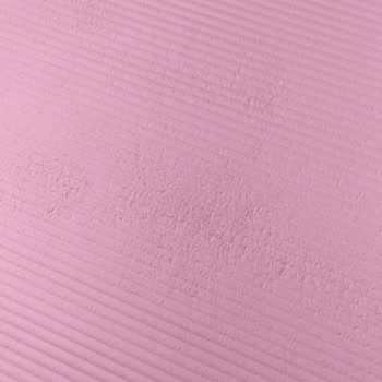 Delta Spor Aletleri Kısa Sürede Yaşanan Mat Deformasyonu