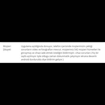 Vodafone İade Talebim Ve Fatura Tutarını Düşürülmesi