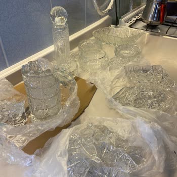 PTT Kargo Şikayet Hasarlı Ürünler