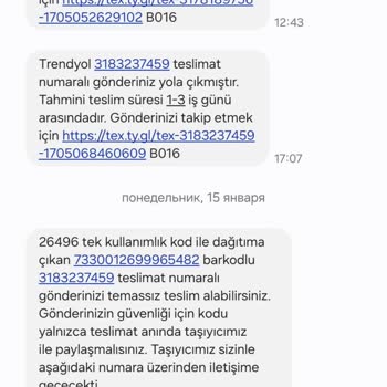 Trendyol Express, Zamanın Değerini Bilen Müşteri Odaklı Teslimat