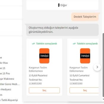 Trendyol Express, Zamanın Değerini Bilen Müşteri Odaklı Teslimat