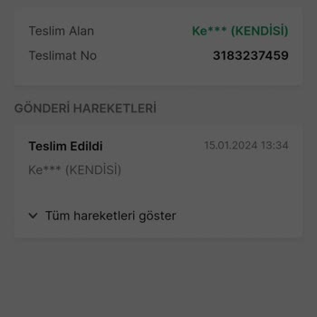 Trendyol Express, Zamanın Değerini Bilen Müşteri Odaklı Teslimat