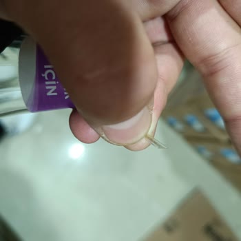 Kızılay Sodanın İçinden Cam Parçası Çıktı!