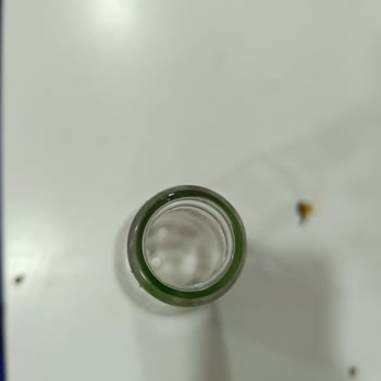 Kızılay Sodanın İçinden Cam Parçası Çıktı!