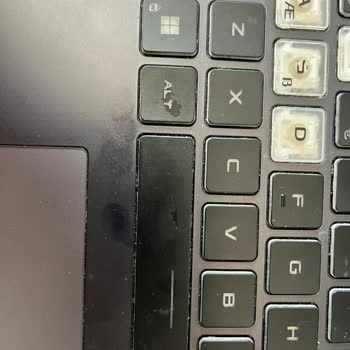 Asus Laptop Teknik Servis Sorunu