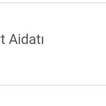 VakıfBank Kredi Kartı Aidatı