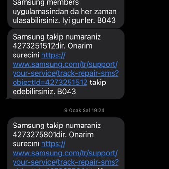 Samsung'un Kumanda Mağduriyeti