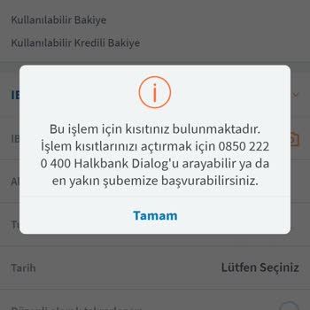 Halkbank Banka Deneyimlerim Ve Yaşadığım Sorunlar