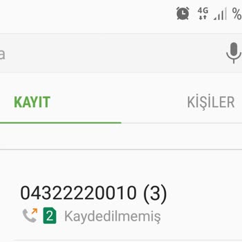 Alo 184 Sağlık Bakanlığı İletişim Merkezi Danışma Telefona Cevap Vermiyor