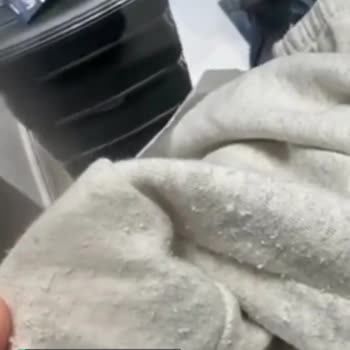 Oysho Giyim Ürününün Arkasında Değil
