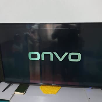 Onvo Ekranı Çalışmıyor Ve Kimse Şikayet Etmiyor