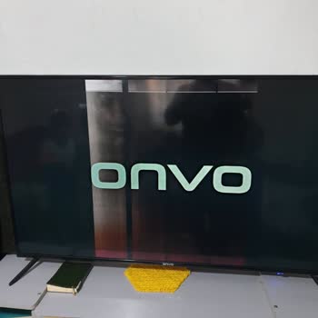 Onvo Ekranı Çalışmıyor Ve Kimse Şikayet Etmiyor