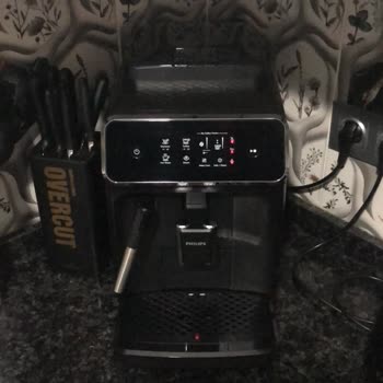 PHILIPS EP 2220 Otomatik Kahve Makinesi