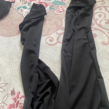 Semre Butik Kalitesiz Gelen Ürünün İadesini Kabul Etmiyor