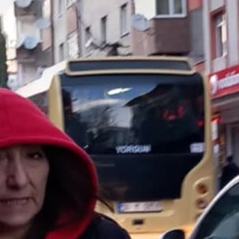 İstanbul Minibüsçüler Odası Bakırköy Dolmuş Kooperatifi Şikayet