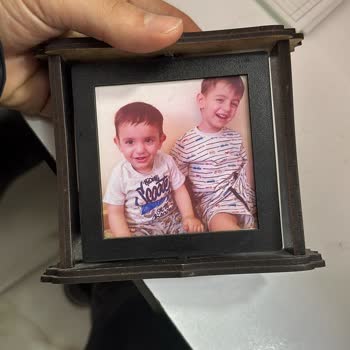 ÇiçekSepeti Fotoğraf Hüsranı: Babalar Günü Hayal Kırıklığı