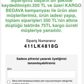 Tuğba Kuruyemiş Yırtık Paket İçinde Dökülerek Elime Ulaşan Kahve