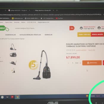 Arya Gross Yeni Yıl Öncesi Sipariş Edilen Ürün Ve Yaşanan Sorunlar