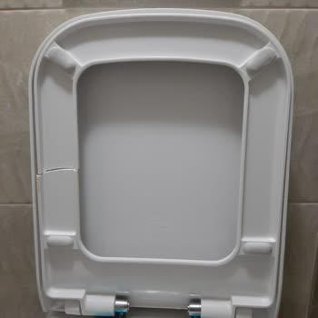 Kale Basics Smart Klozet Kapağı Hemen Kırılıyor