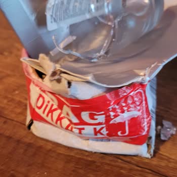 Trendyol Hasarlı Ürün Teslimi Ve Müşteri Talebi