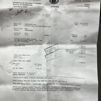 Media Markt Şikayet Sigorta Şikayet