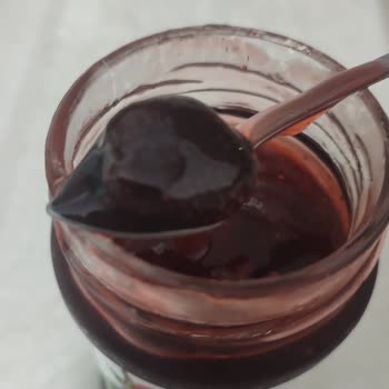 Tat Gıda Çilek Reçelinde Sertlik Ve Lezzet Sorunu