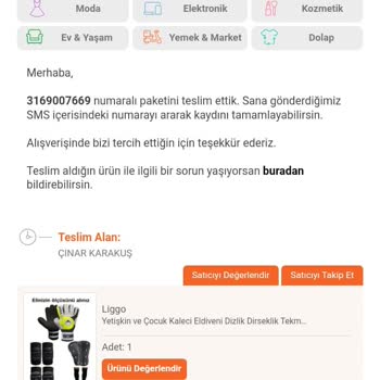 Trendyol Teslim Edilmeyen Ürünlerin Parasını İade Etmiyor