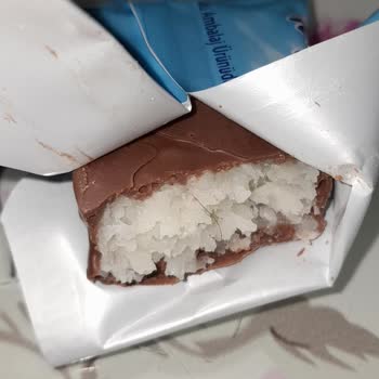 BİM Wall Star Çikolatadan Kıl Çıktı