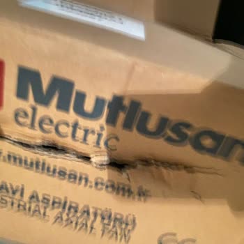 Mutlusan Bauhaus 3.345 Liramı Rehin Aldı