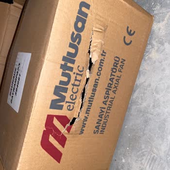 Mutlusan Bauhaus 3.345 Liramı Rehin Aldı