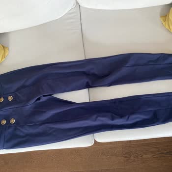Calzedonia Ürün Bollaşması Ve Memnuniyetsizlik