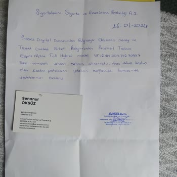 Poliçe İptal Etme Sigortaladım.com Unico Sigorta