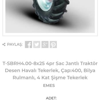 e-tekerlek.com Siparişi Onaylanan Ürünler 10 Katı Fiyat Arttırıp Gönderilmiyor