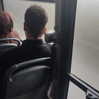 Sakarya Büyükşehir Belediyesi Üniversite Öğrencilerinin Ulaşım Sorunları