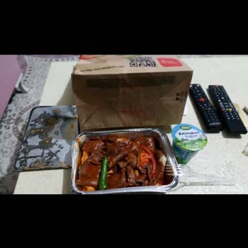 Usta Dönerci Konya'da Hayal Kırıklığı Yaratan Döner Deneyimi