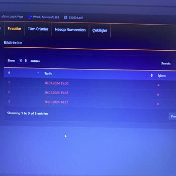 Foxepin.com Foxepin Para İade Sorunu