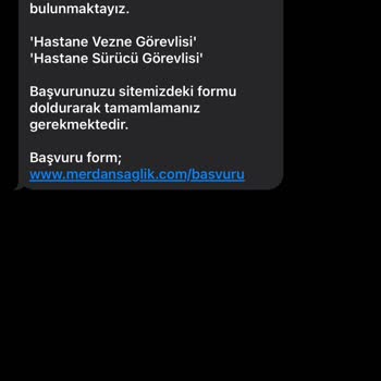 İndeed Üzerinden Yaptığım İş Başvuru Şikayeti