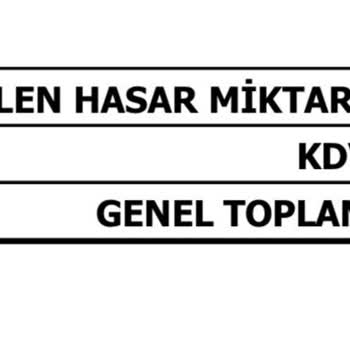 Ankara Sigorta'nın Sorumsuzluğu Ve Mağduriyetim