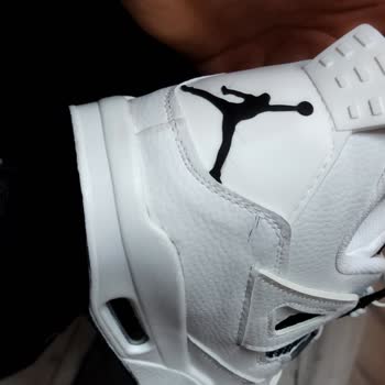 BygWear Defolu Nike Air Jordan Retro 4