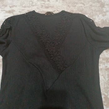 Çizgi Butik Kalitesiz Ve Güvensiz